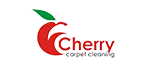 Cherry Carpet Cleaning Logo