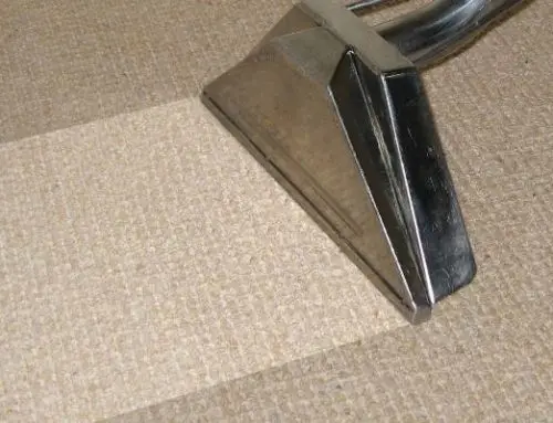How To Keep Your Home Carpet Clean?