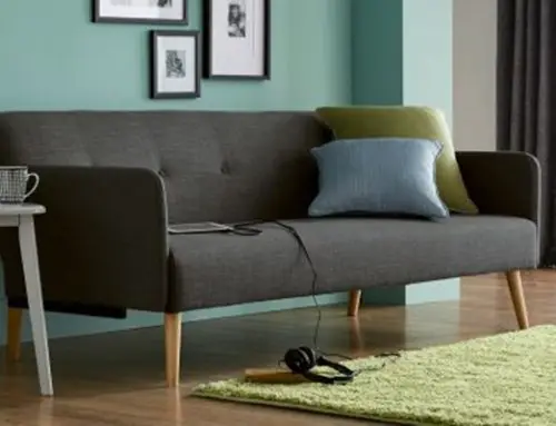 The Best Ways To Clean Sofa